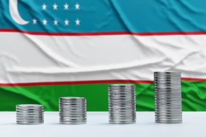 МВФ прогнозирует рост ВВП Узбекистана в 2019 году на 5,5%