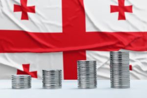ВВП Грузии вырос в 2018 году на 4,7%