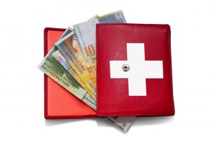 Глава UBS дал мрачный прогноз финансовых результатов за первый квартал