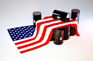 Нефтяные цены снизились после выхода данных о росте запасов в США