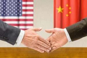 Sinopec планирует заключить 20-летнее соглашение с Cheniere о поставках СПГ