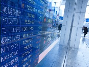 Оператор Токийской фондовой биржи JPX намерен купить Токийскую сырьевую биржу