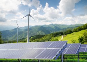 Французская Engie уйдет из 20 стран, реализуя стратегию, основанную на возобновляемых источниках энергии