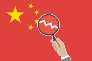 Рост экономики Китая может замедлиться до 2% в следующем десятилетии