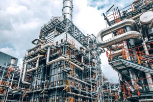 Sinopec планирует IPO подразделения по продажам