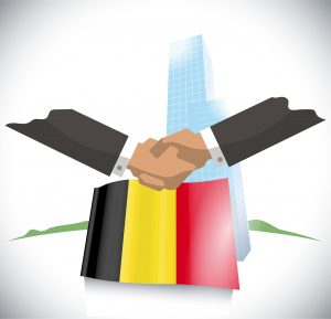 Индекс настроений в деловых кругах Бельгии улучшился в марте