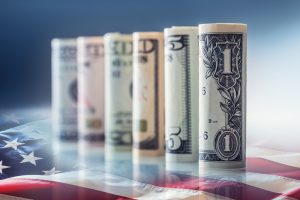 Экономика США выросла в 2018 году на 3,1%