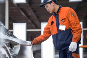 Китайский автопроизводитель Geely в 2018 году увеличил чистую прибыль на 18%