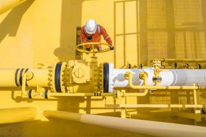 Китайский энергогигант PetroChina планирует увеличить мощности для производства химических продуктов