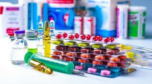 Германская Merck покупает американскую Versum за 5 миллиардов 800 миллионов евро