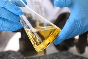 В США разработан процесс преобразования сланцевого газа в жидкое топливо