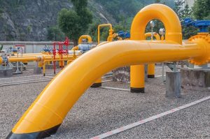 Саудовская Аравия наращивает усилия по добыче сланцевого газа