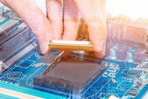 Samsung инвестирует 116 миллиардов долларов в развитие бизнеса логических микросхем к 2030 году
