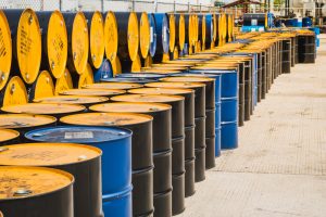 Sinopec и Shell заключили соглашение о совместном исследовании и разработке сланцевой нефти в Китае