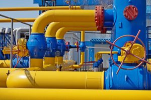 CNPC прогнозирует рост импорта СПГ Китая до 110 миллиардов кубометров к 2025 году
