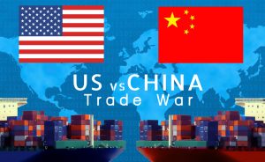ОЭСР подсчитала потери США, Китая и мировой торговли от высоких пошлин