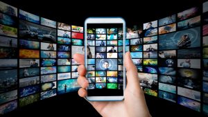 Netflix в первом квартале привлекла рекордное количество новых подписчиков
