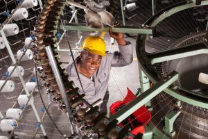 Индекс деловой активности в производственном секторе США вырос в марте выше ожиданий