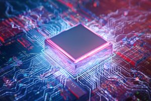 Показатели прибыли и выручки Taiwan Semiconductor снизились в первом квартале