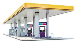 Total сообщила по итогам первого квартала о росте чистой прибыли и рекордных объемах добычи нефти