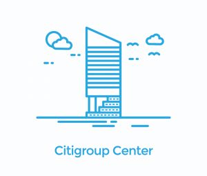 Citigroup в первом квартале увеличил чистую прибыль на 2%