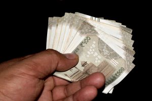 Инфляция в Индии ускорилась в марте до 2,86%