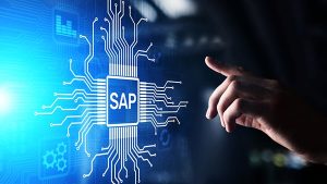 Германская SAP в первом квартале зафиксировала чистый убыток