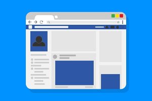Квартальная прибыль Facebook сократилась в два раза
