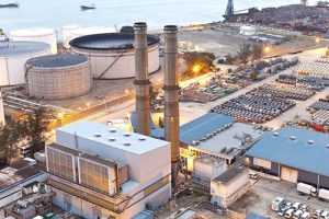 Китайская Sinopec сократила квартальную прибыль на 21%