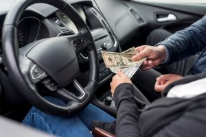 Uber в 2018 году зафиксировал убыток в 1 миллиард 800 миллионов долларов