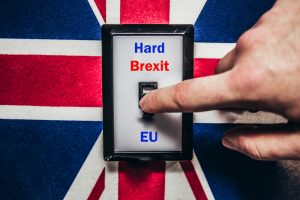 МВФ предупредил, что экономика Великобритании потеряет 3,5% ВВП в случае Brexit без сделки