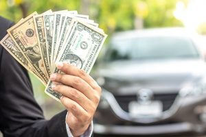 Ford сообщил о падении квартальной прибыли на 31%