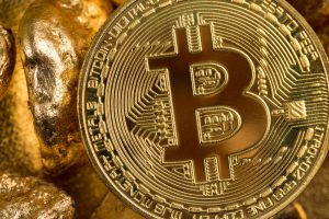 Торговые объемы по контрактам на биткойн выросли во вторник до новых рекордов