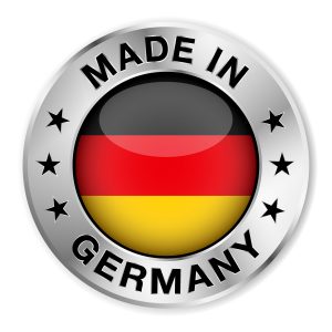 Заказы промышленных предприятий Германии снизились в феврале на 4,2%