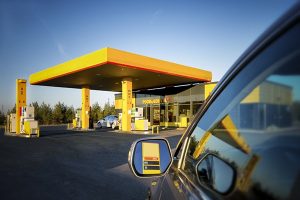 Чистая прибыль Eni выросла в первом квартале на 15%