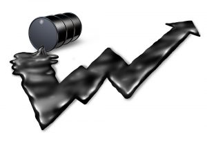 Рост нефтяных цен усилился на опасениях нехватки топлива из-за решения США по санкциям против Ирана