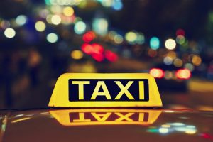 Джордж Сорос купил долю в Lyft