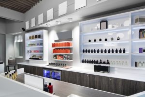 Французская LVMH в первом квартале увеличила выручку на 16%