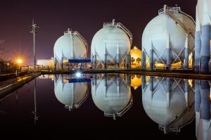 Shell подписала соглашение о покупке СПГ у американской NextDecade с привязкой к цене Brent