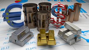 Сырьевой трейдер Trafigura получит контроль над цинковой компанией Nyrstar