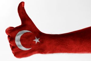 Потребительское доверие в Турции улучшилось в апреле до максимума за 8 месяцев