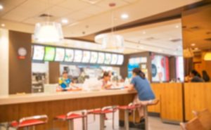 Квартальная прибыль Restaurant Brands сократилась на 9%