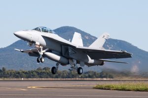 Квартальная прибыль американской Lockheed Martin выросла на 47%
