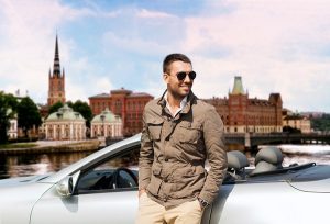 Квартальная прибыль Volvo увеличилась в 1,9 раза