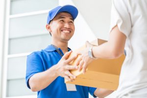 Деловая активность в сфере услуг Китая в марте выросла максимально с января 2018 года