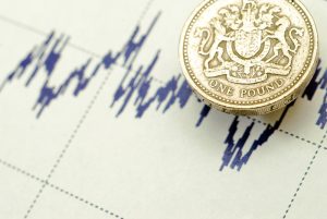 Инфляция в Великобритании в марте осталась на уровне февраля