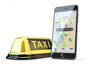 Uber готовится провести IPO на 10 миллиардов долларов