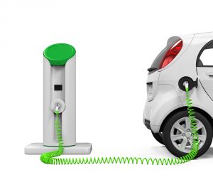 Автопроизводители намерены инвестировать в производство электромобилей миллиарды долларов