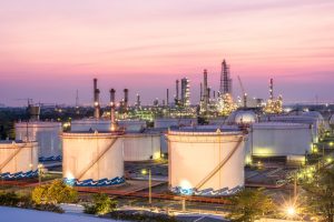 Квартальная прибыль Halliburton выросла в 3,3 раза