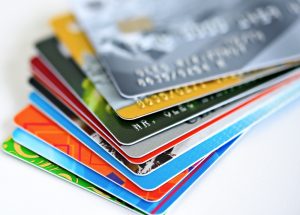 Квартальная выручка American Express оказалась хуже прогнозов рынка